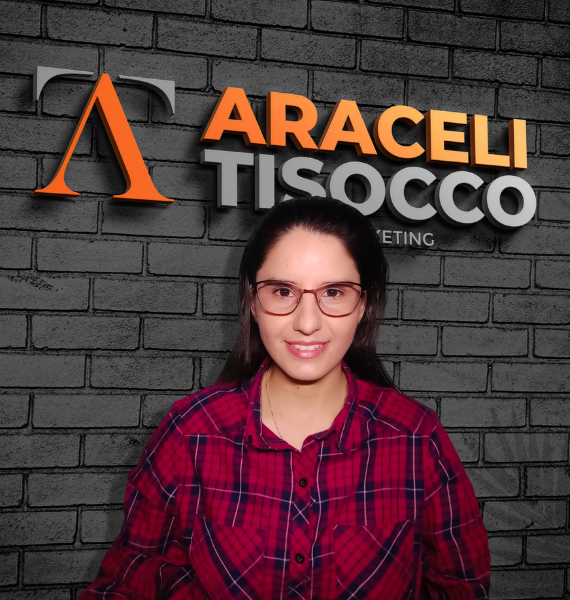 Araceli Tisocco