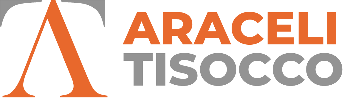 Logo Araceli Tisocco